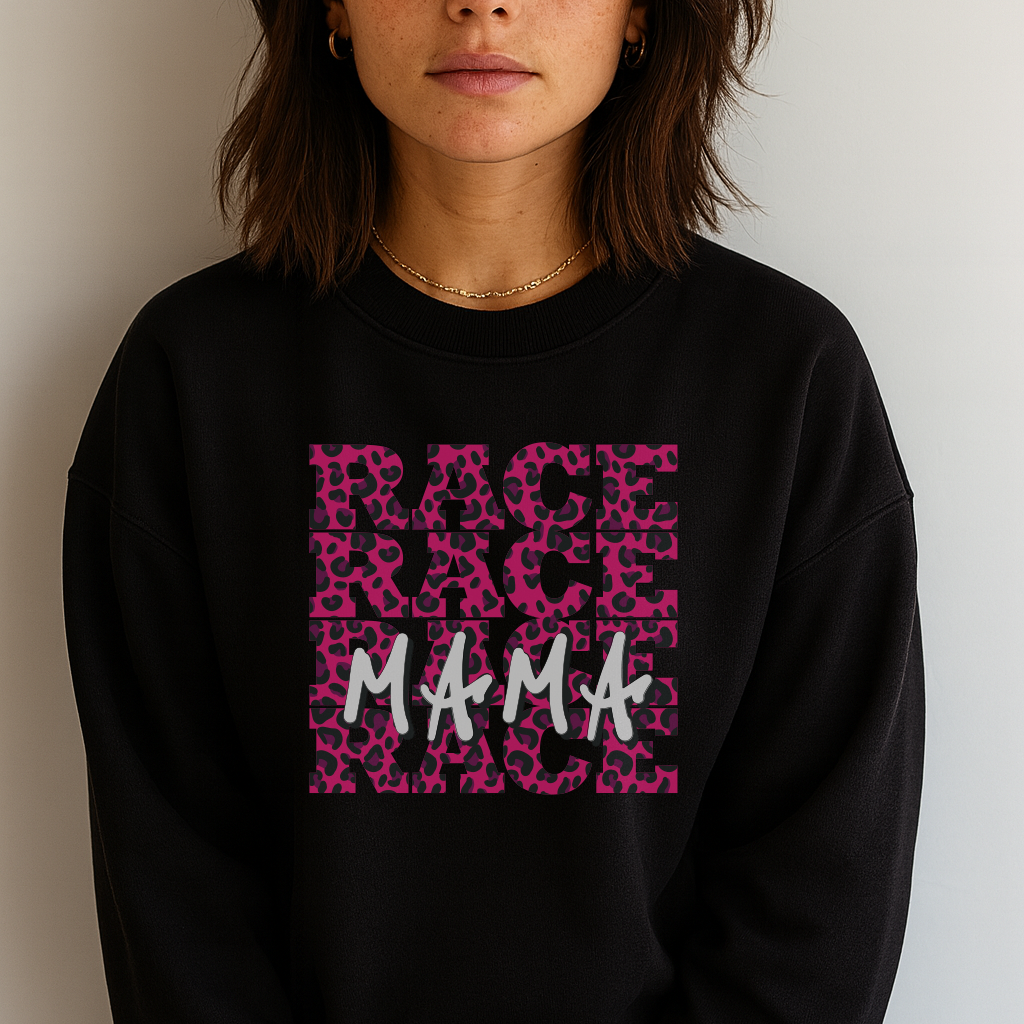 Race Mama
