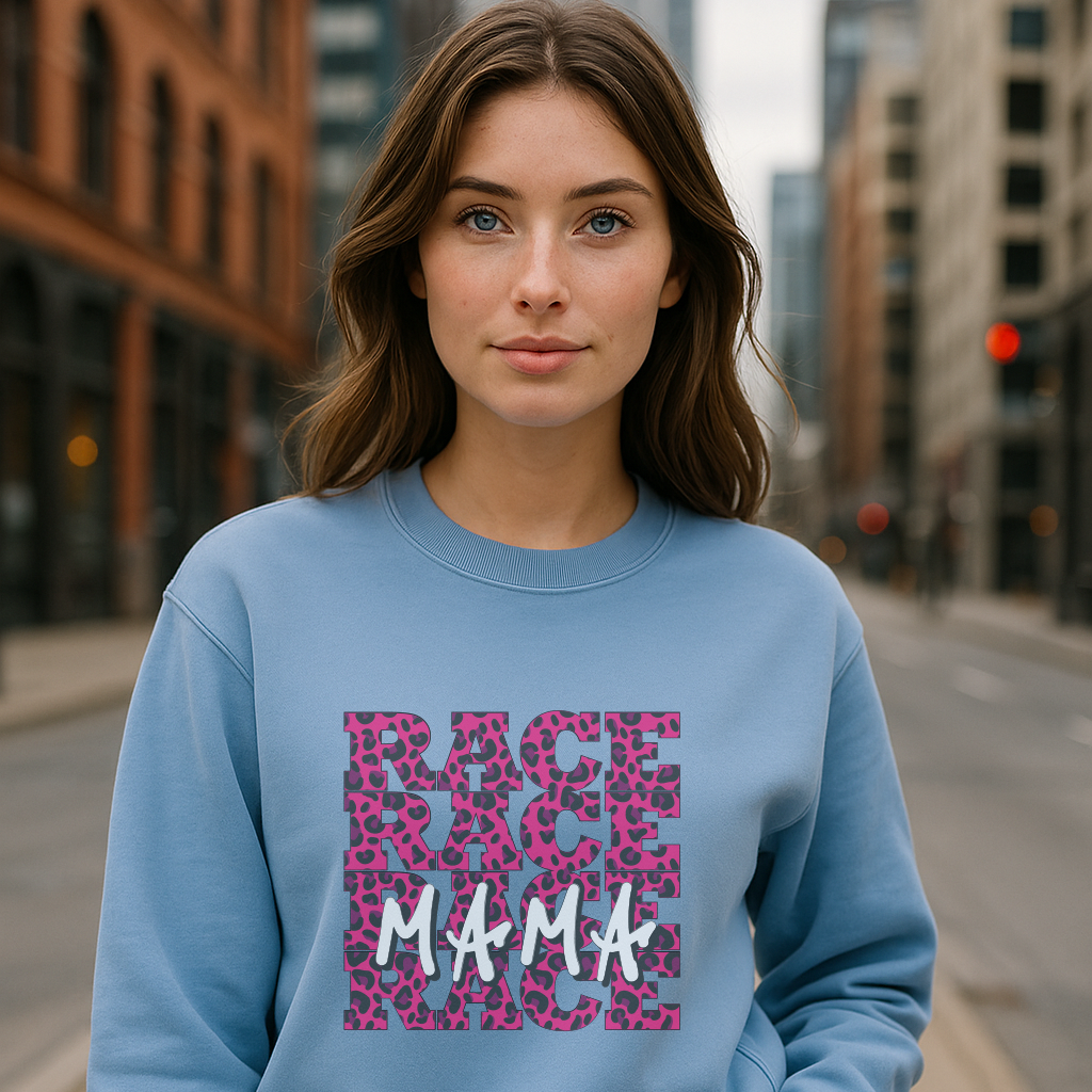 Race Mama