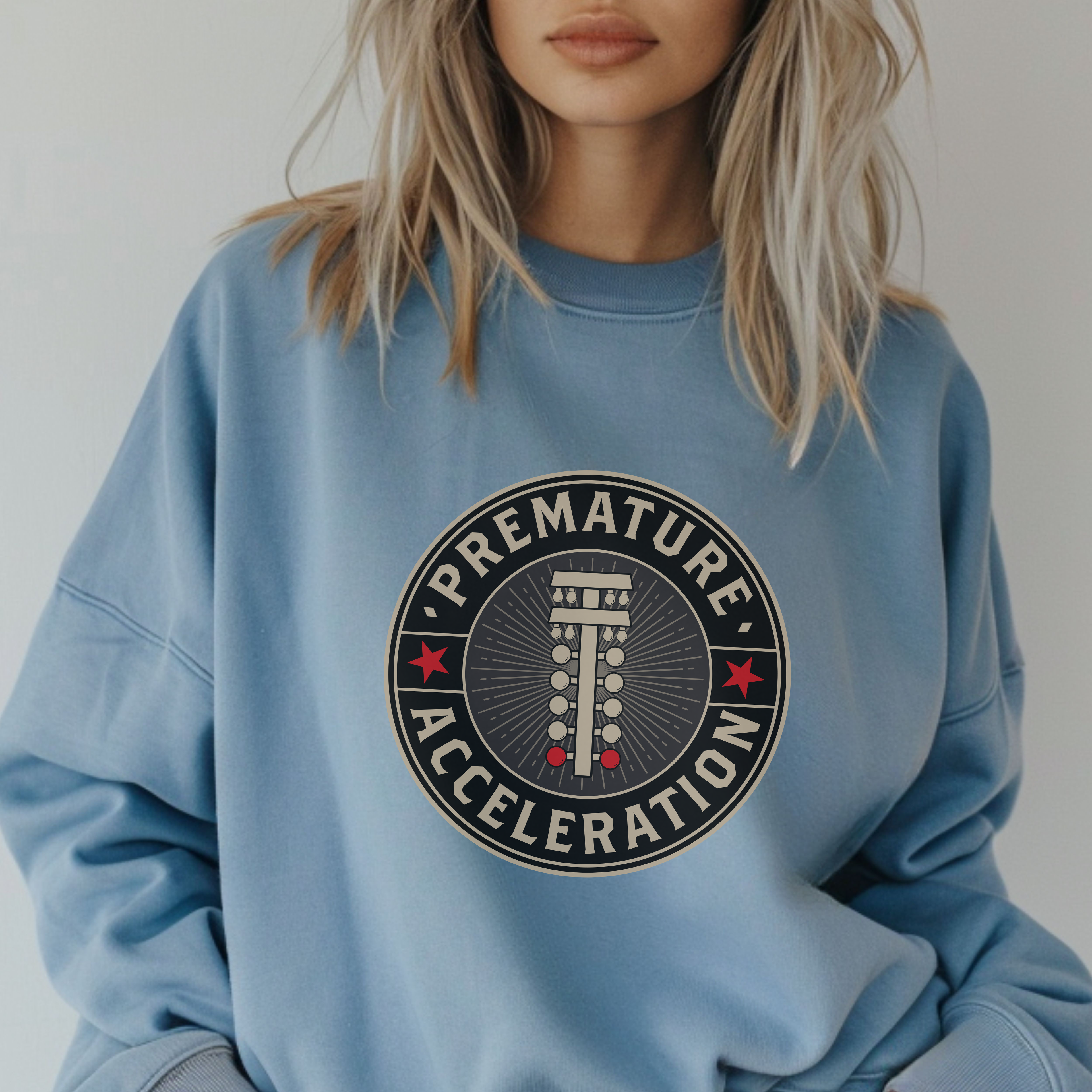 Premature Acceleration