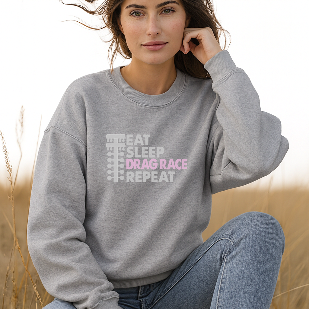 Eat, Sleep, Drag Race, Repeat