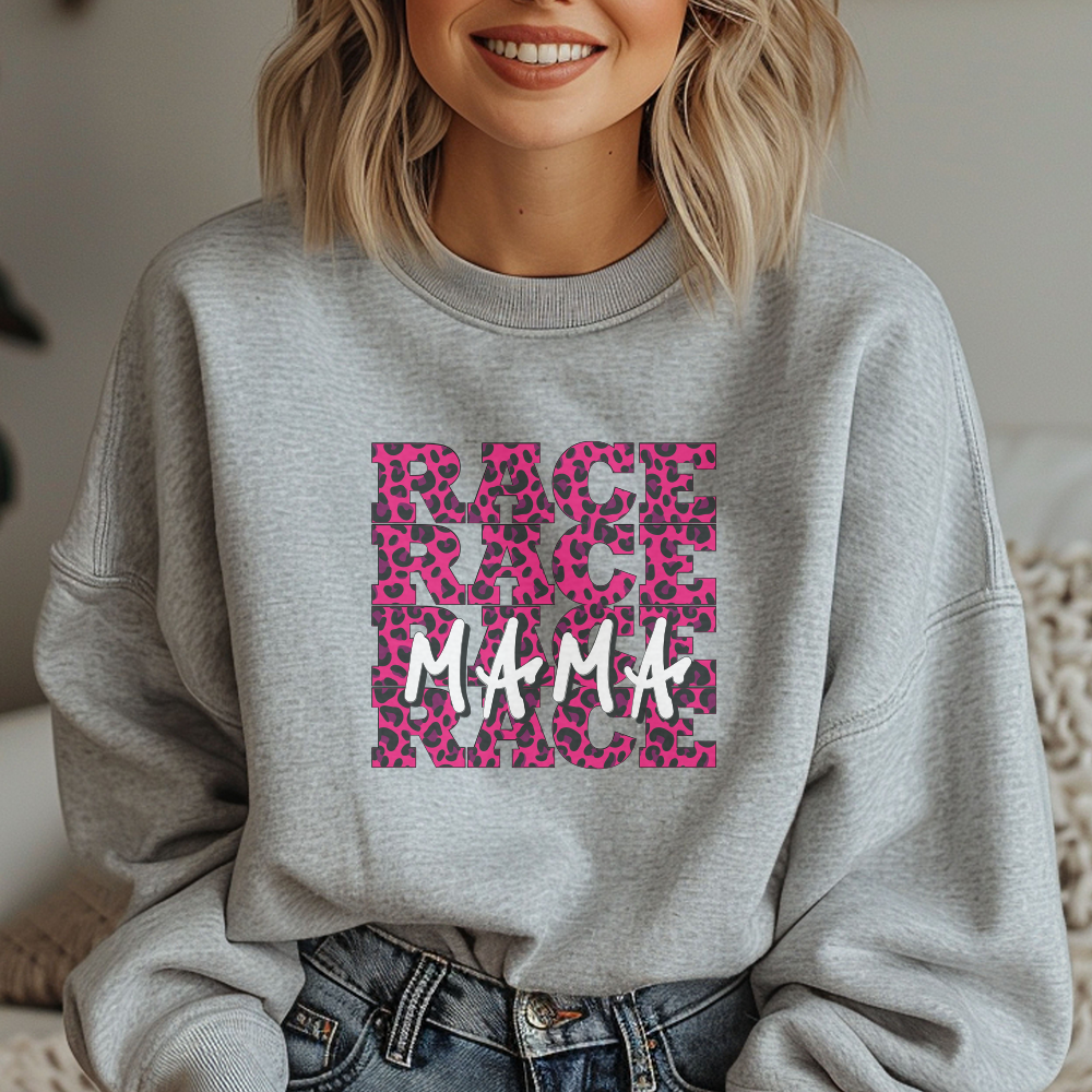 Race Mama