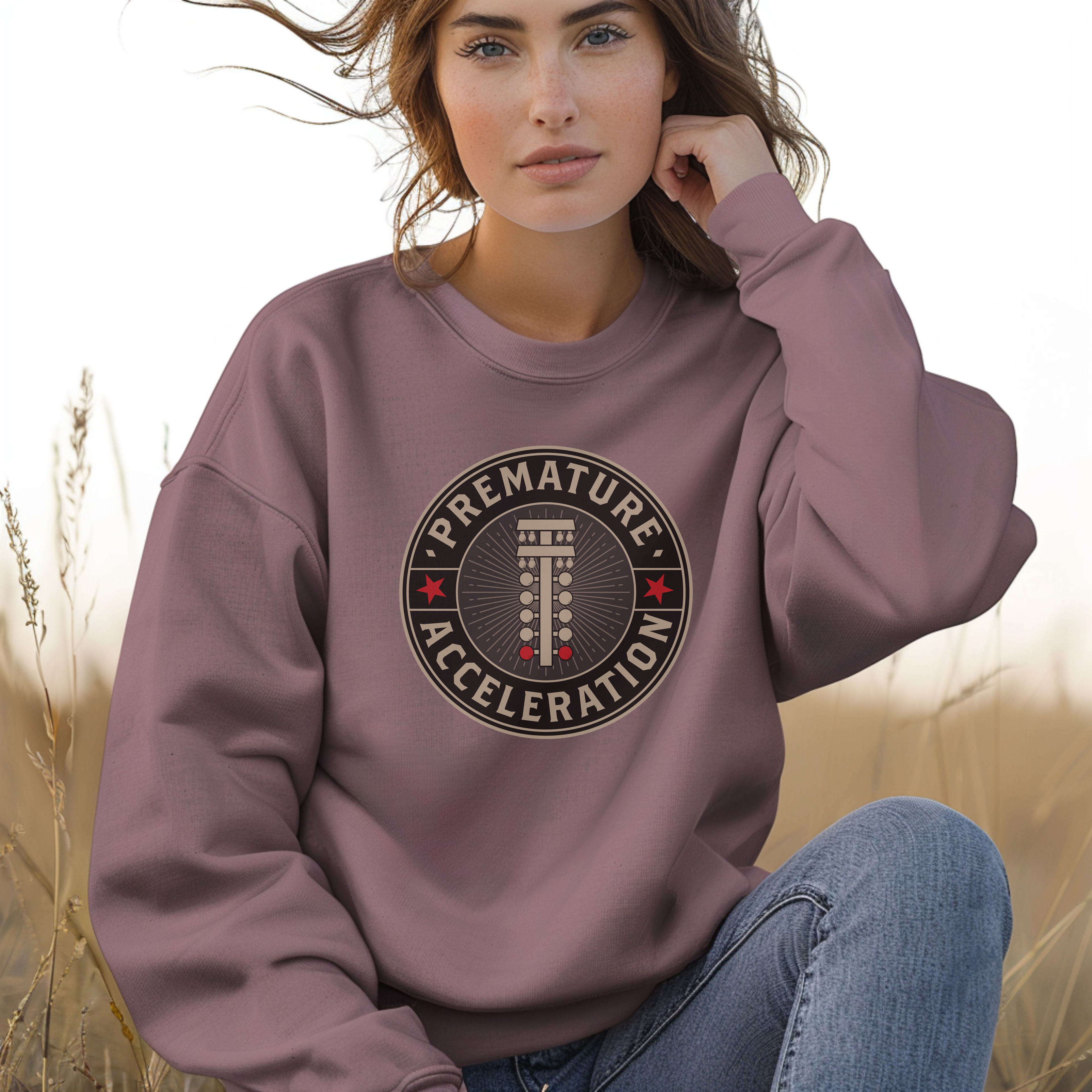 Premature Acceleration