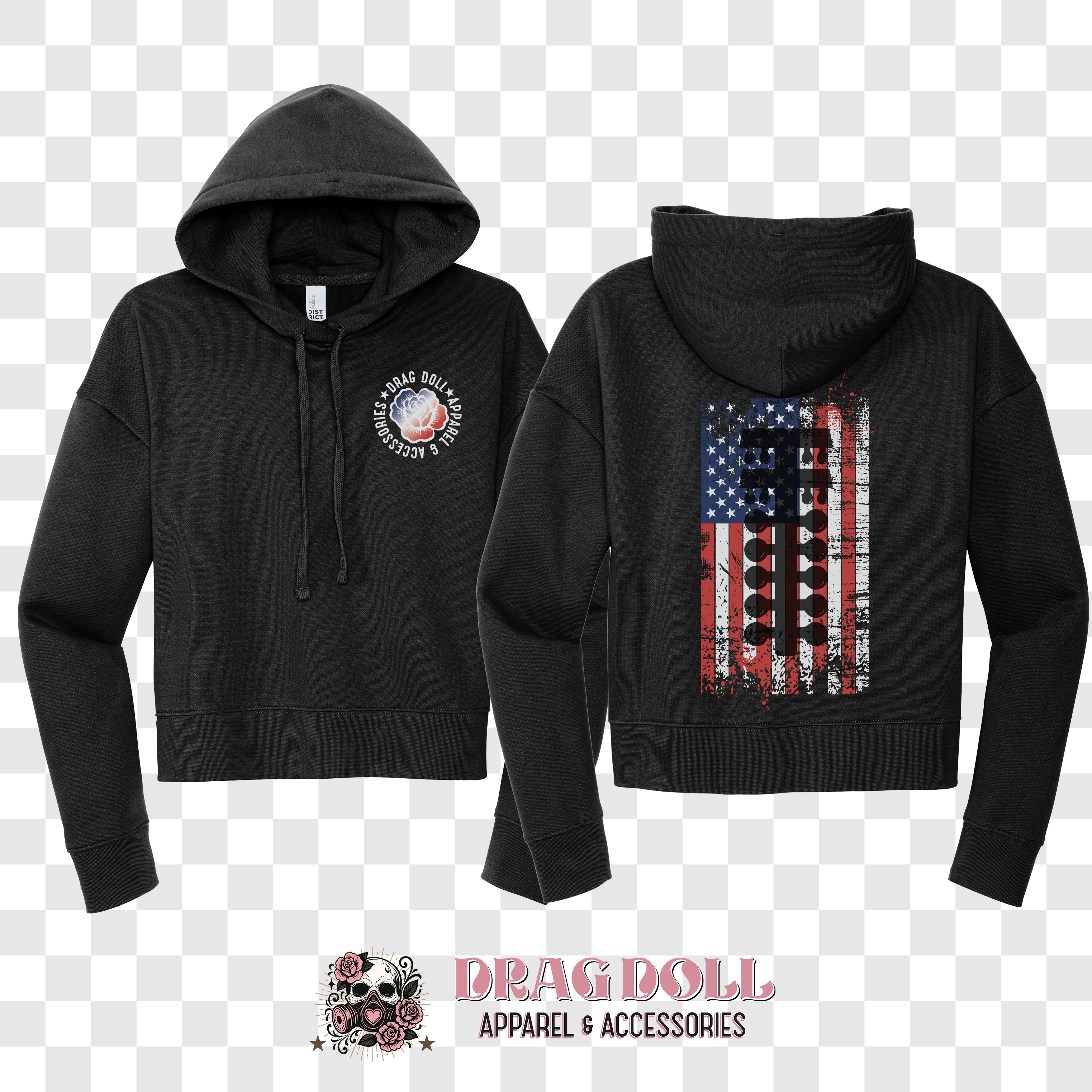 As American as Drag Racing