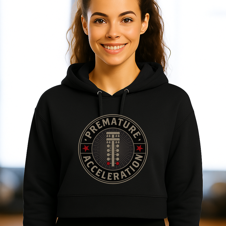 Premature Acceleration