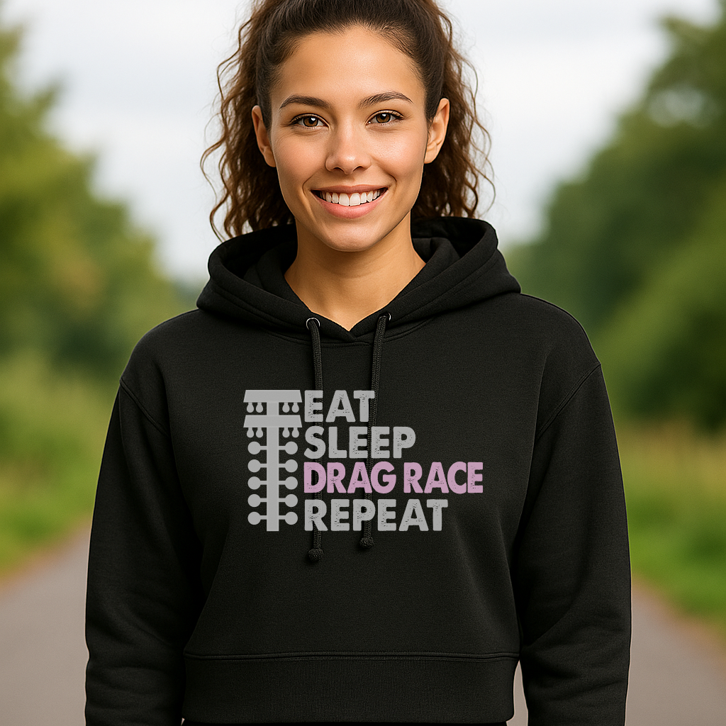 Eat, Sleep, Drag Race, Repeat