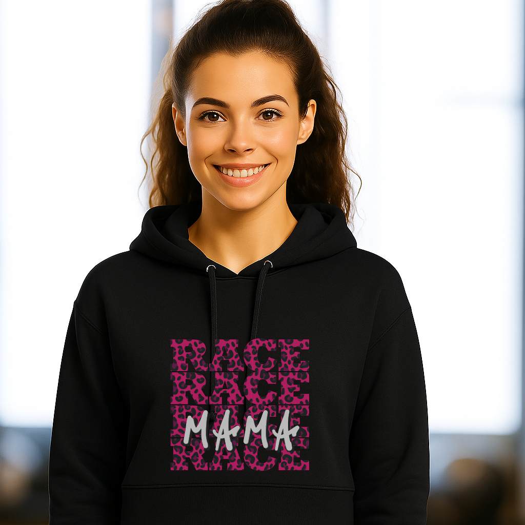 Race Mama