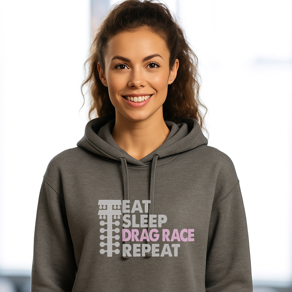 Eat, Sleep, Drag Race, Repeat