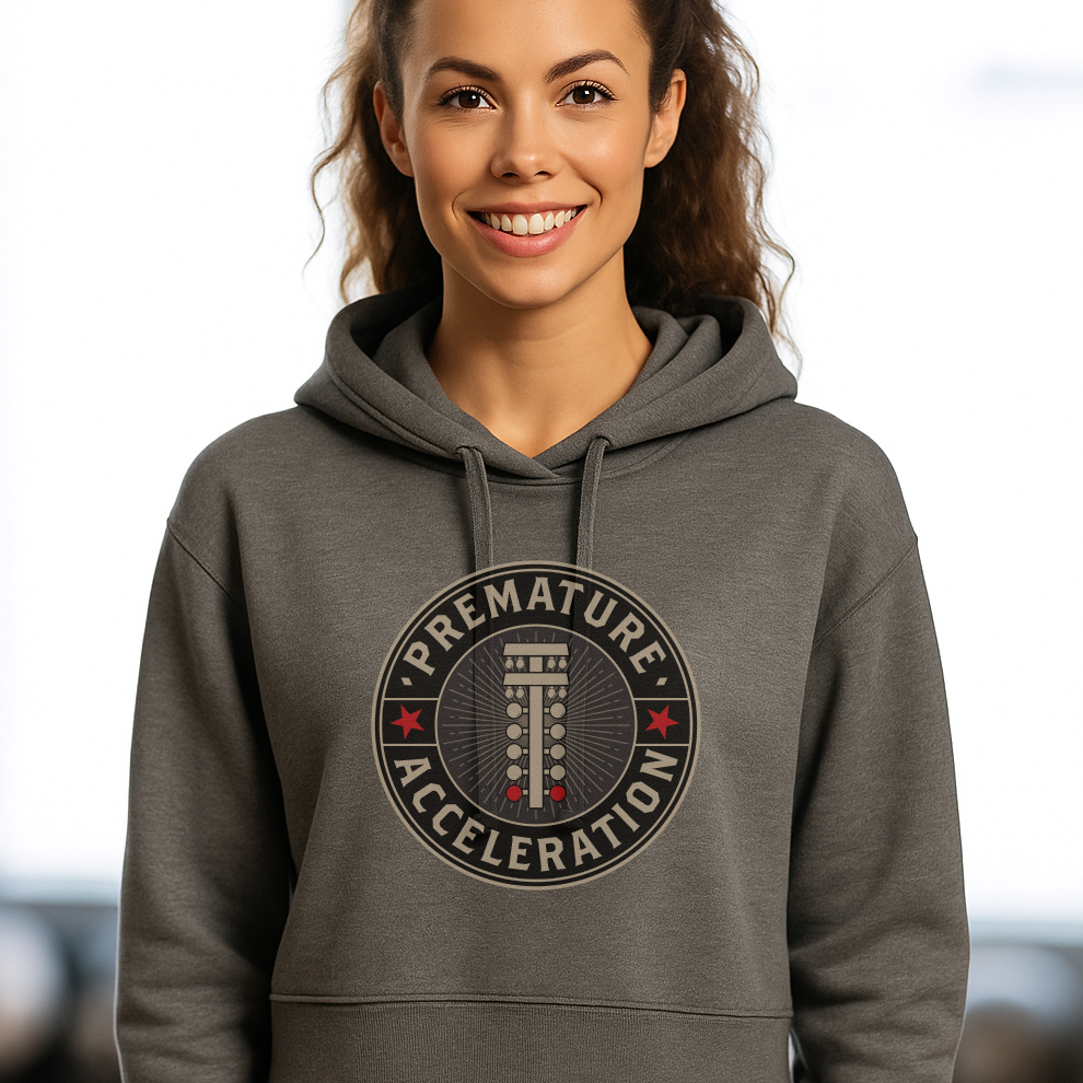 Premature Acceleration