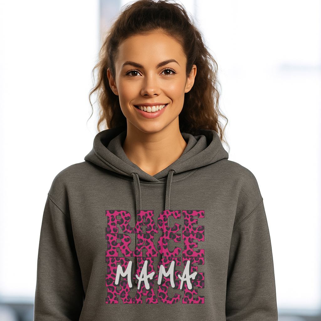 Race Mama