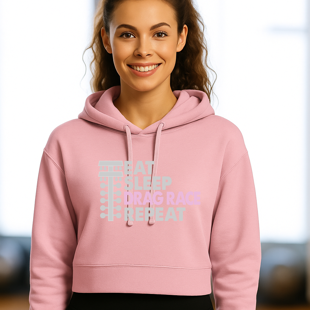 Eat, Sleep, Drag Race, Repeat