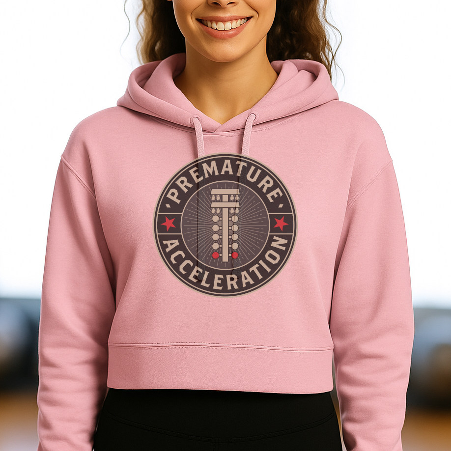 Premature Acceleration