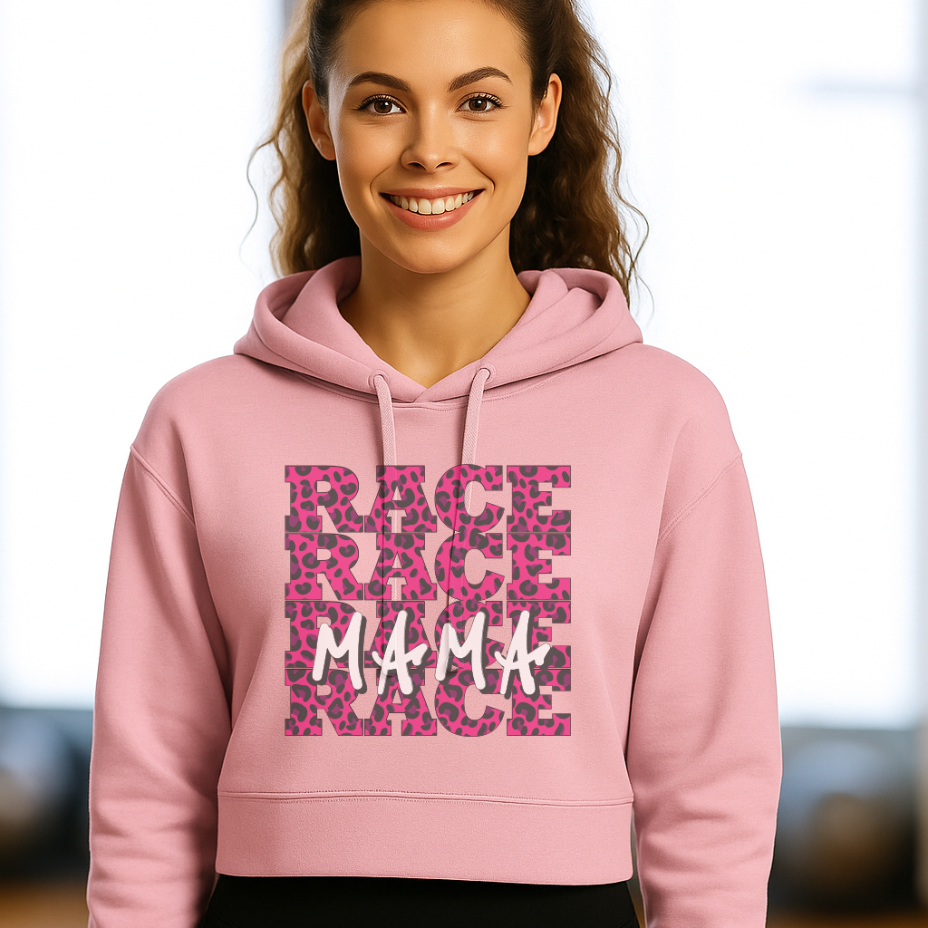 Race Mama