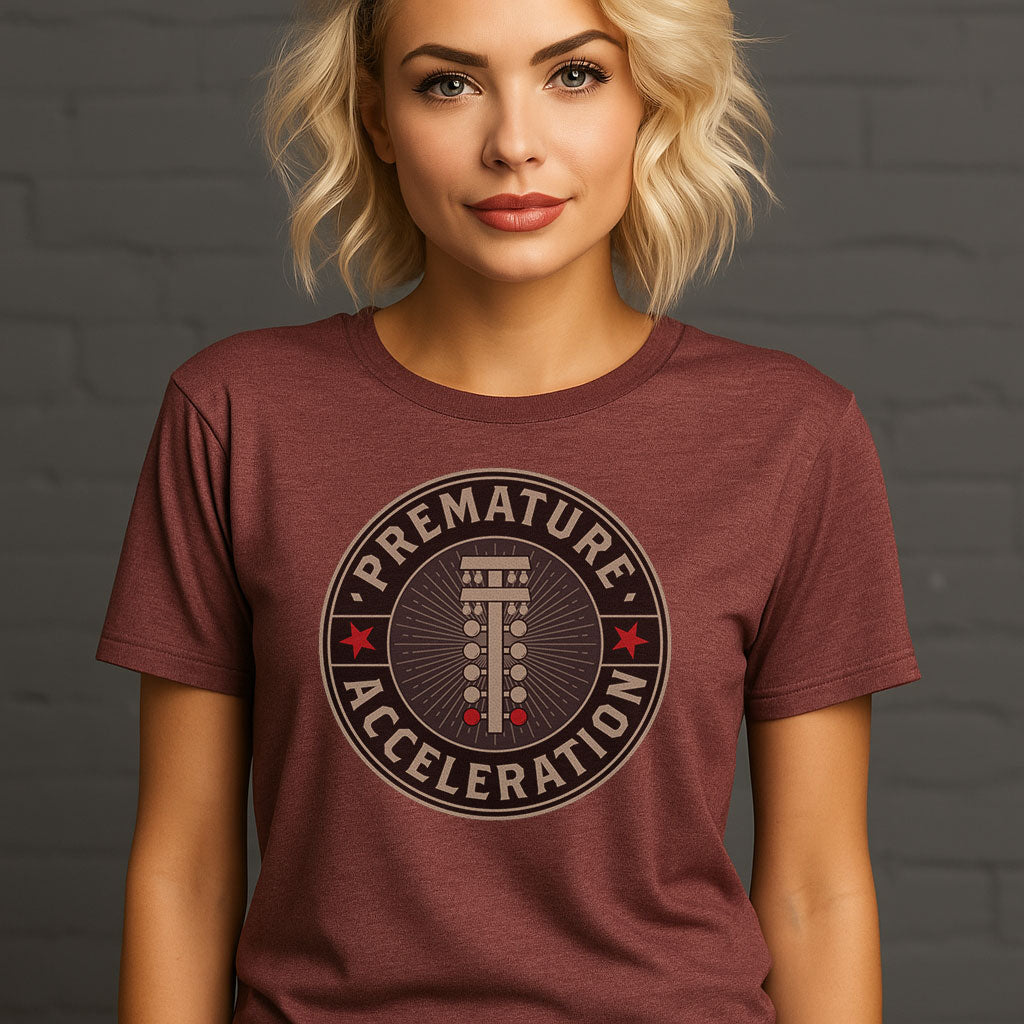 Premature Acceleration