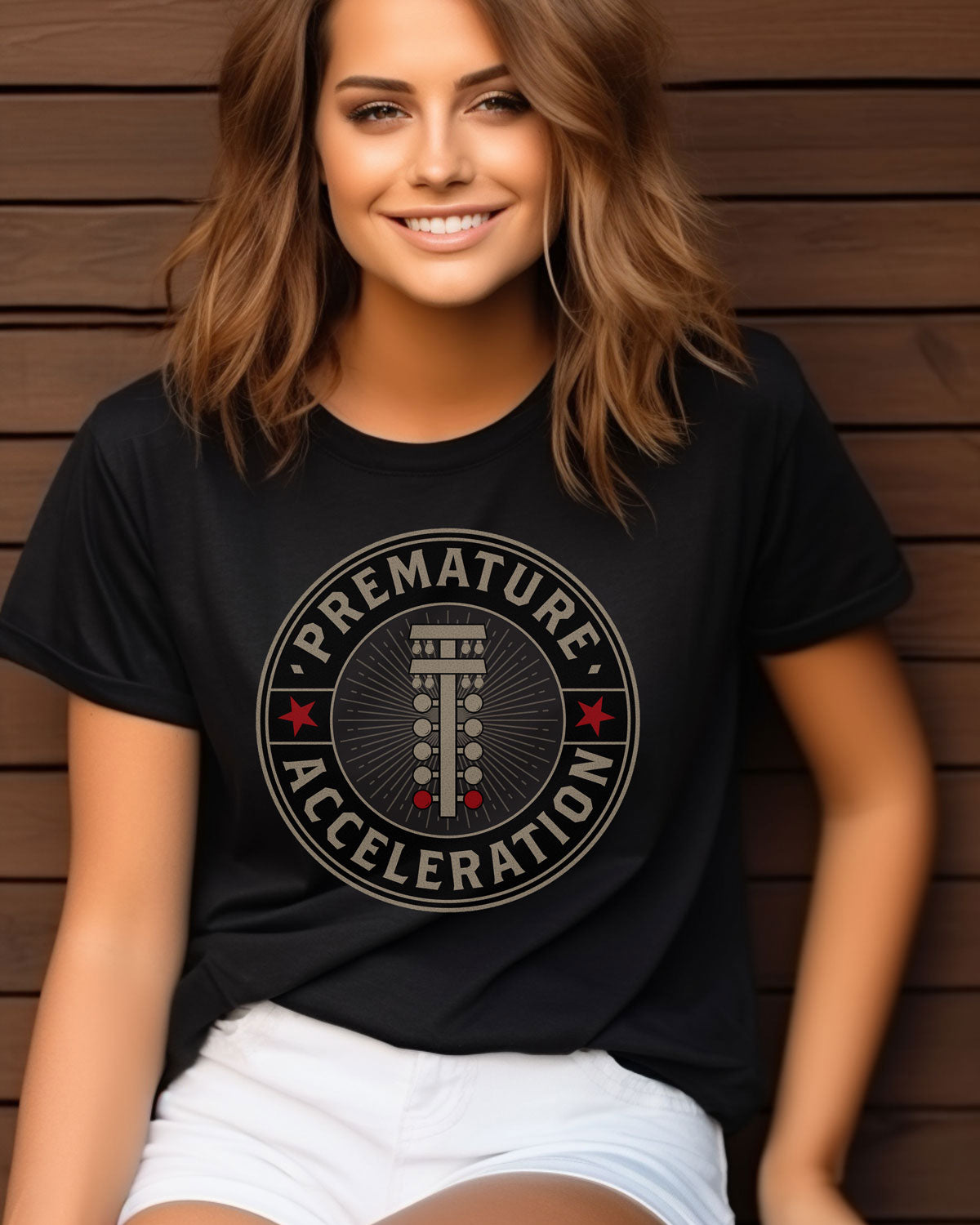 Premature Acceleration