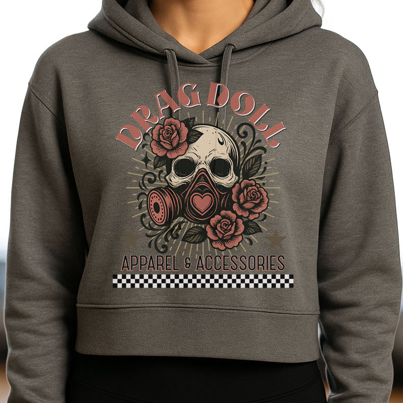 Drag Doll Signature Logo