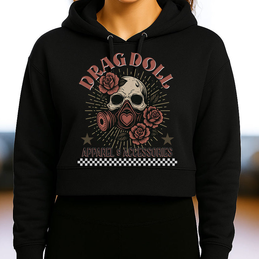 Drag Doll Signature Logo