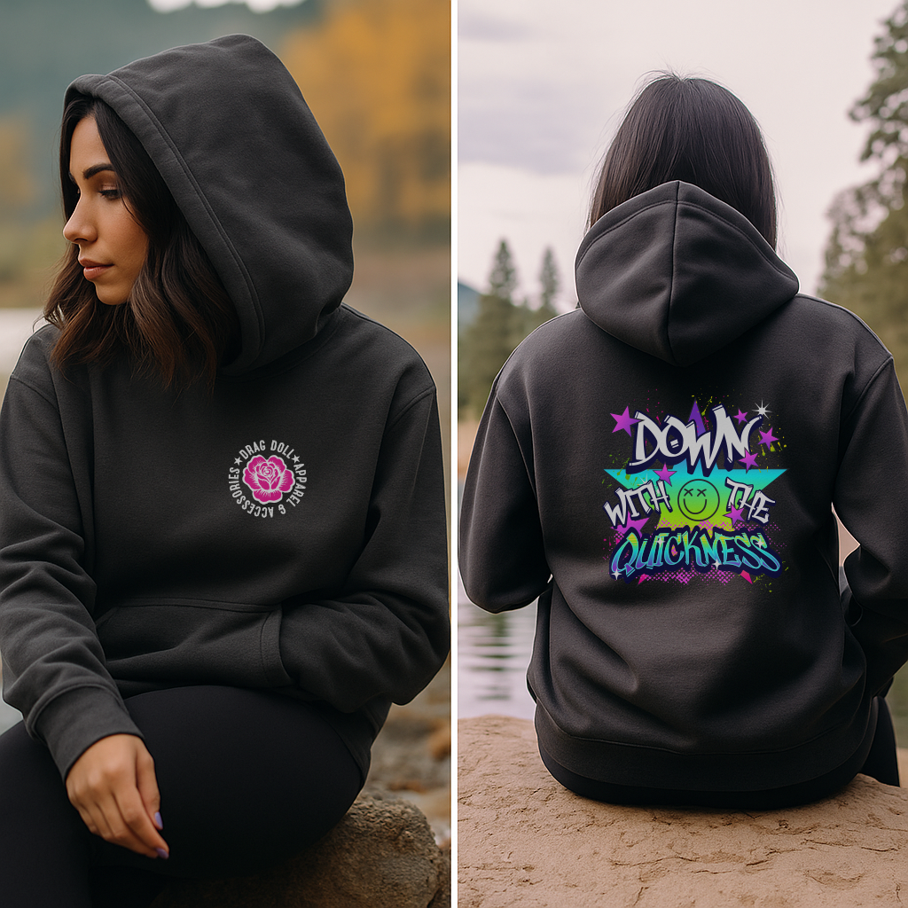 Down with the Quickness