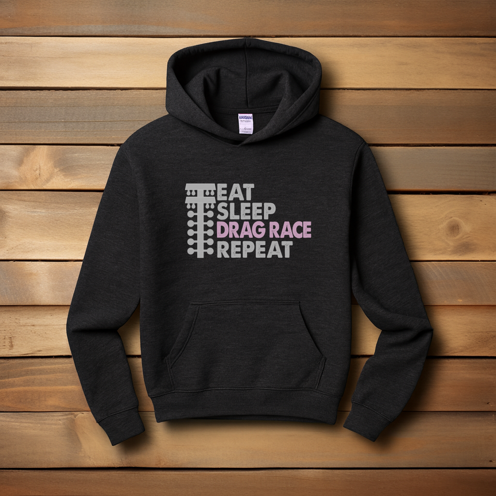 Eat, Sleep, Drag Race, Repeat