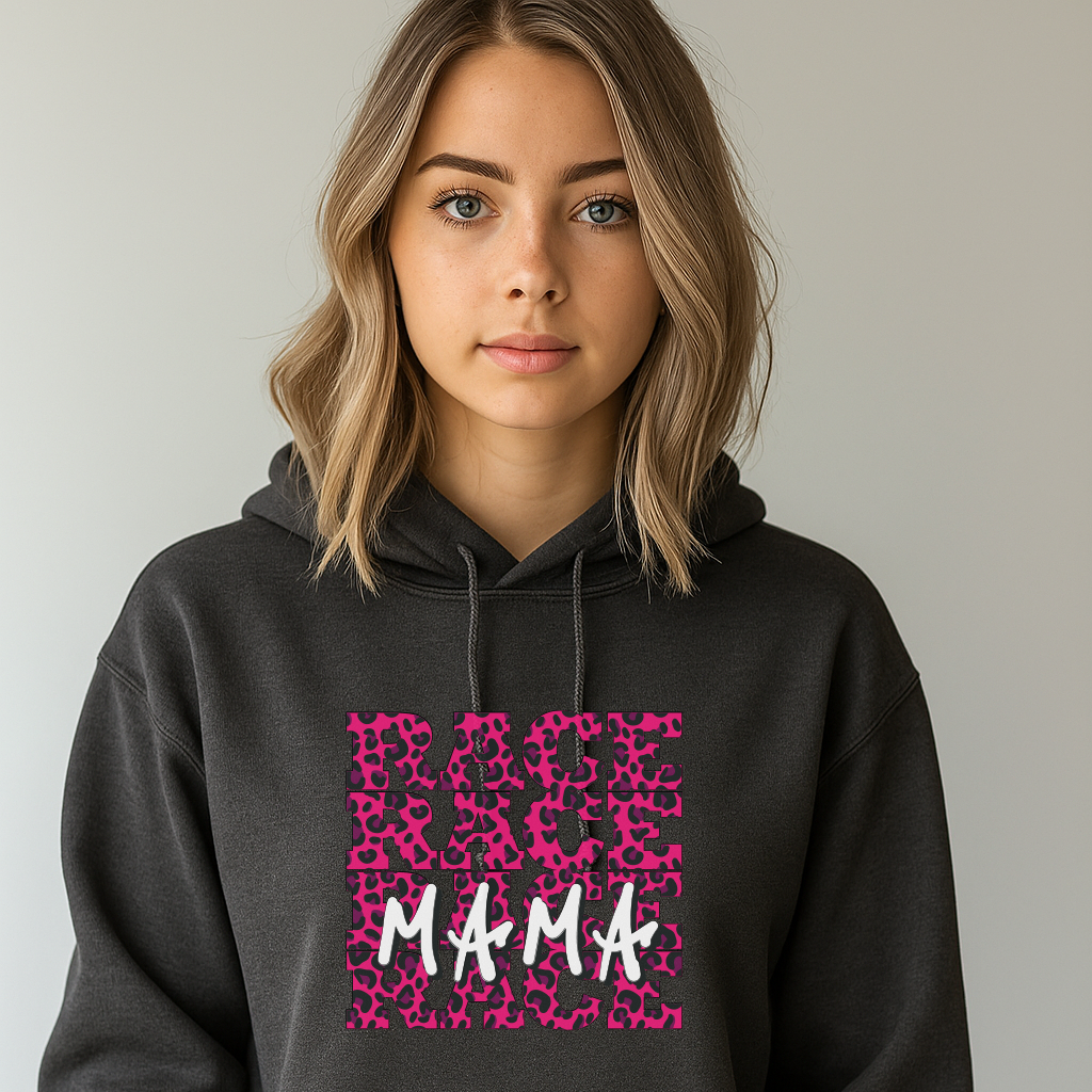 Race Mama