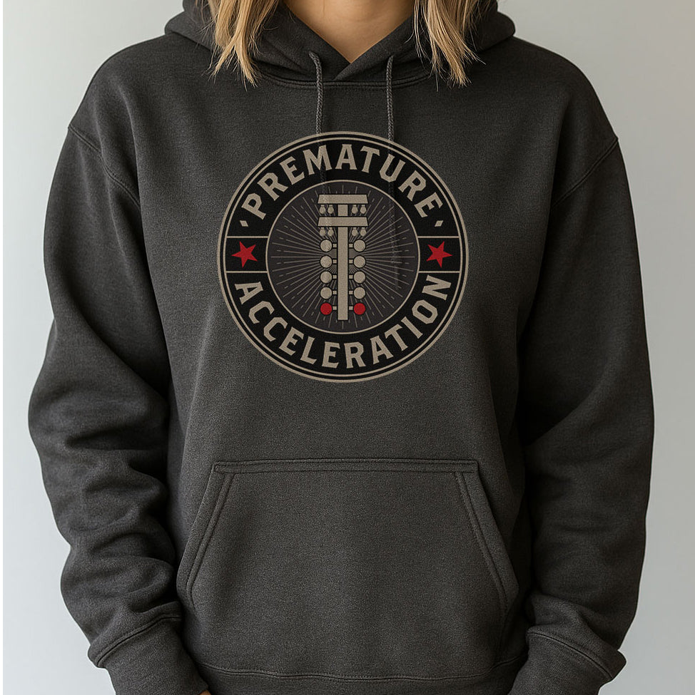 Premature Acceleration