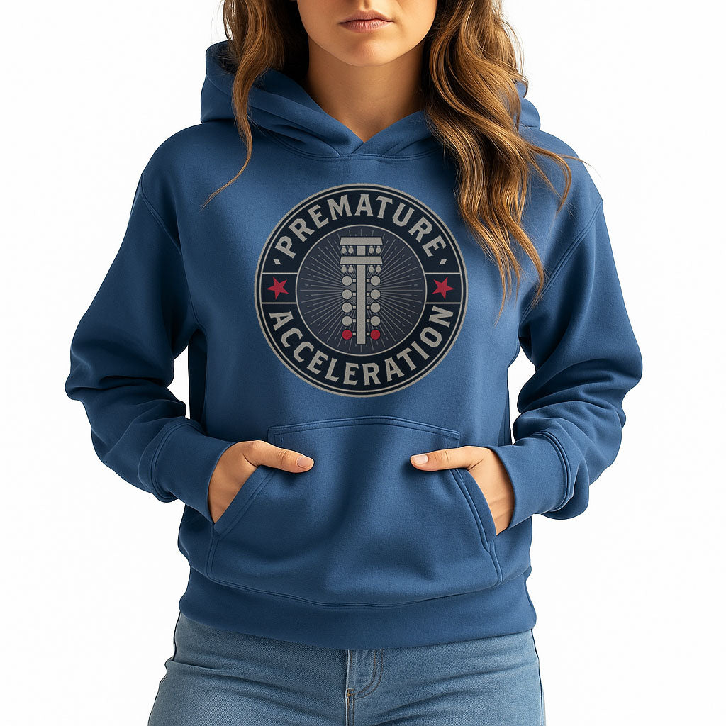 Premature Acceleration