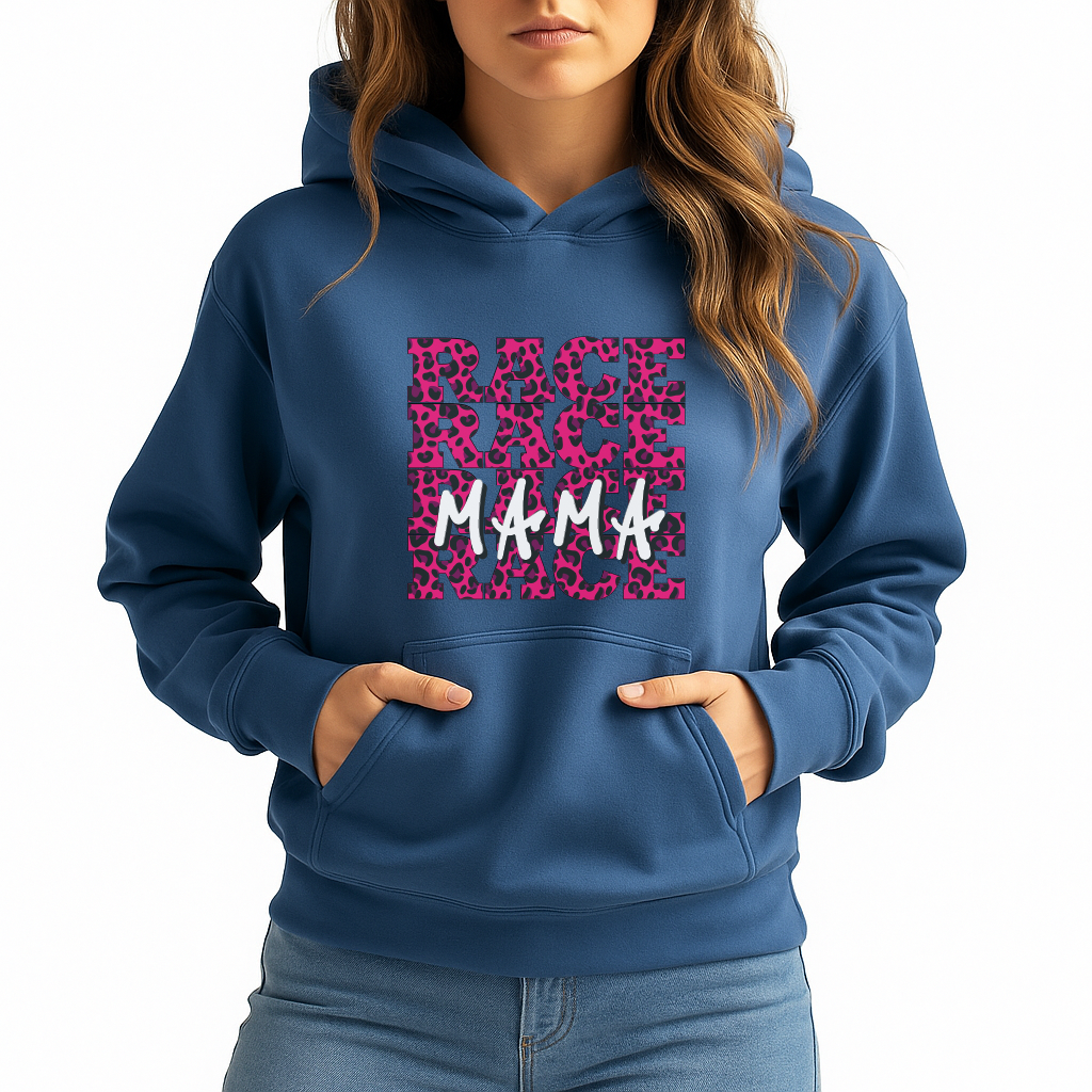Race Mama