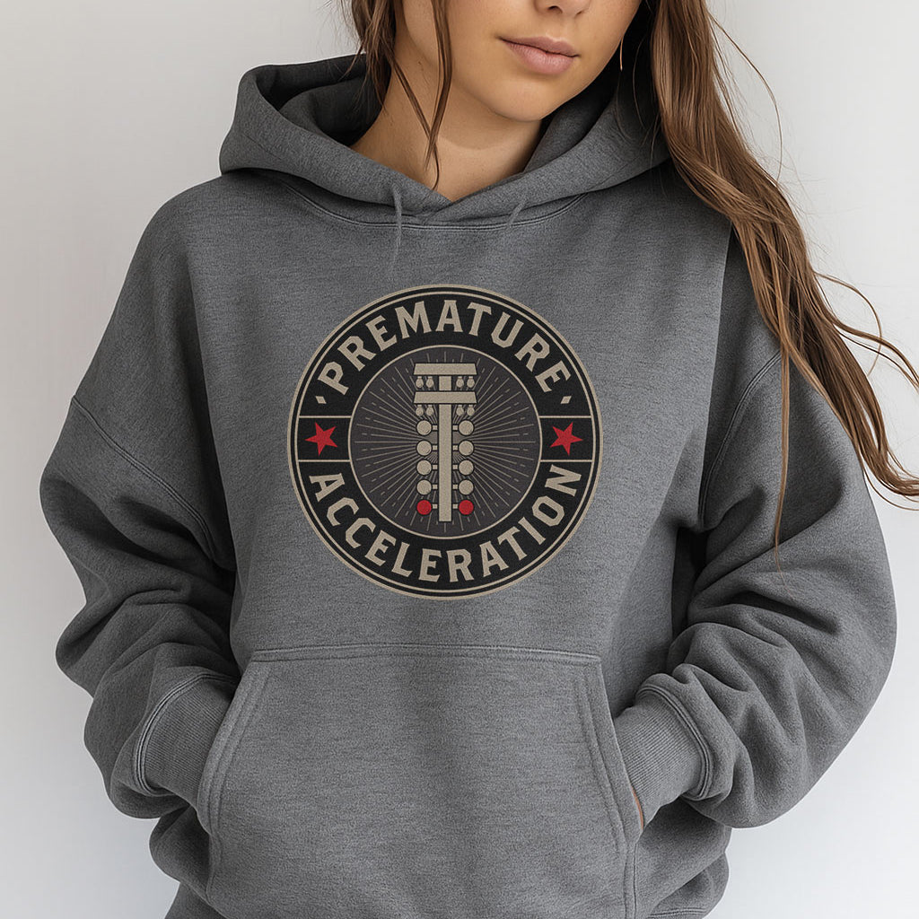 Premature Acceleration