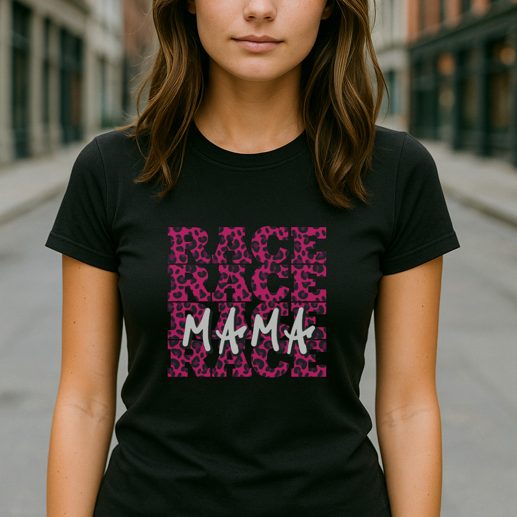 Race Mama