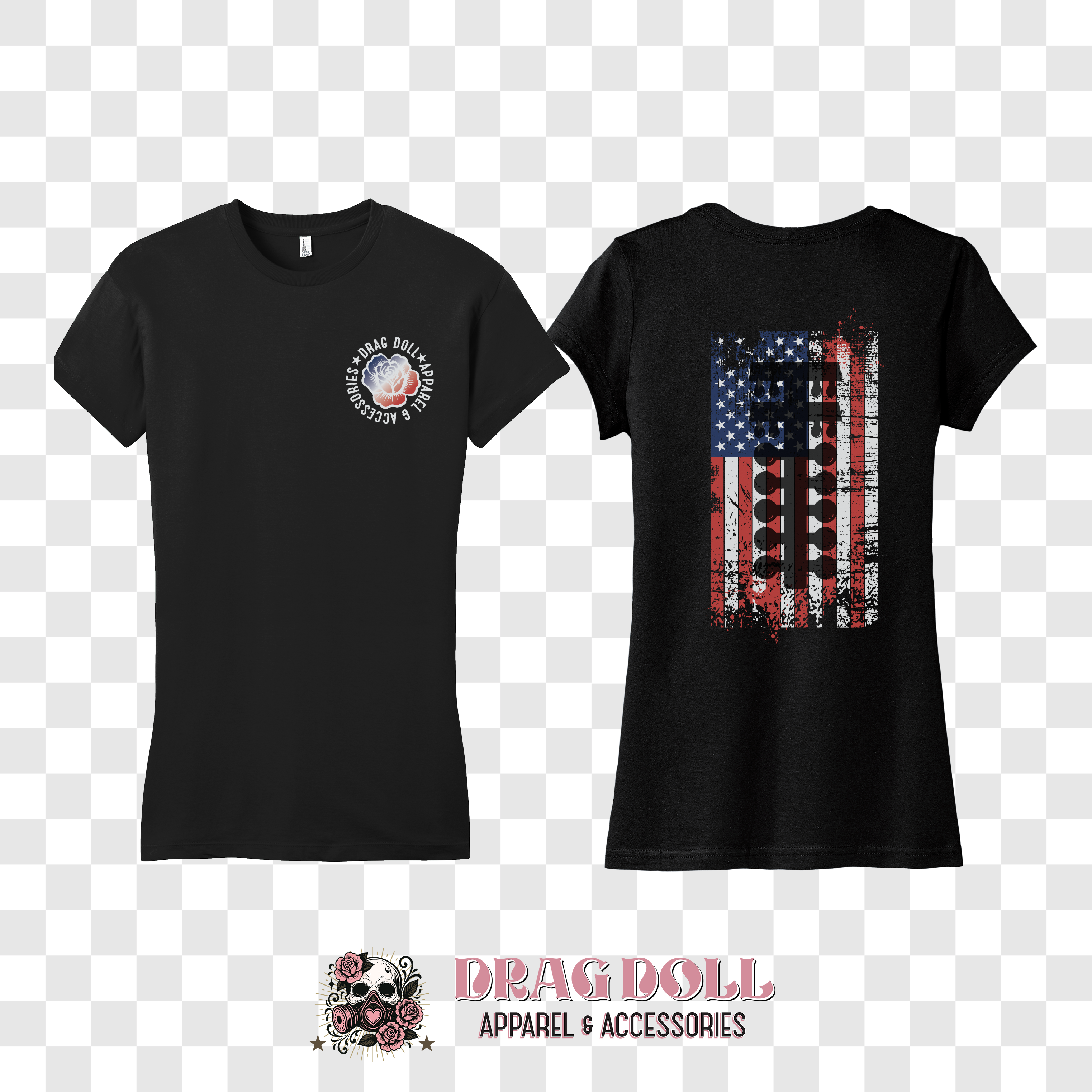 As American as Drag Racing