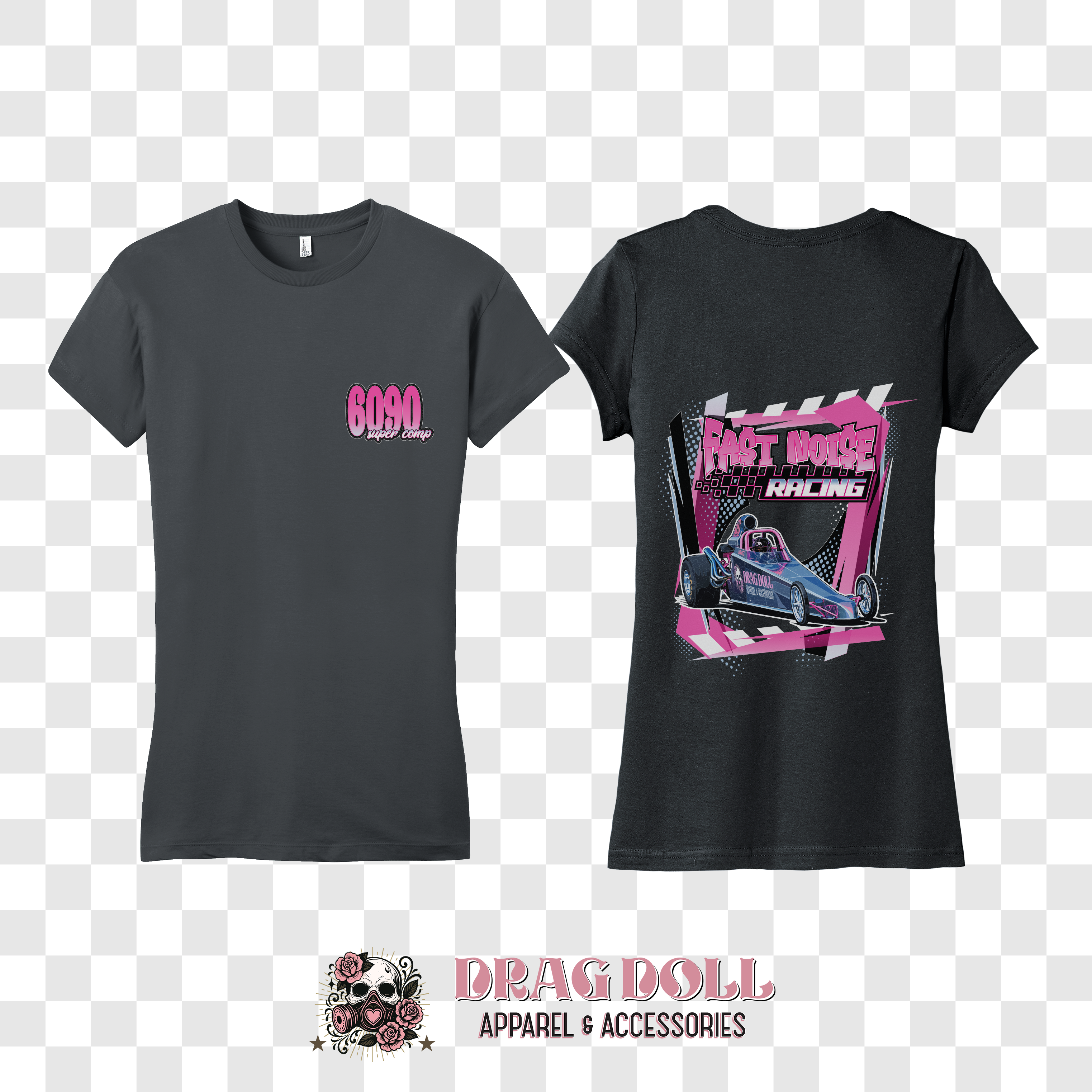Fast Noise Racing