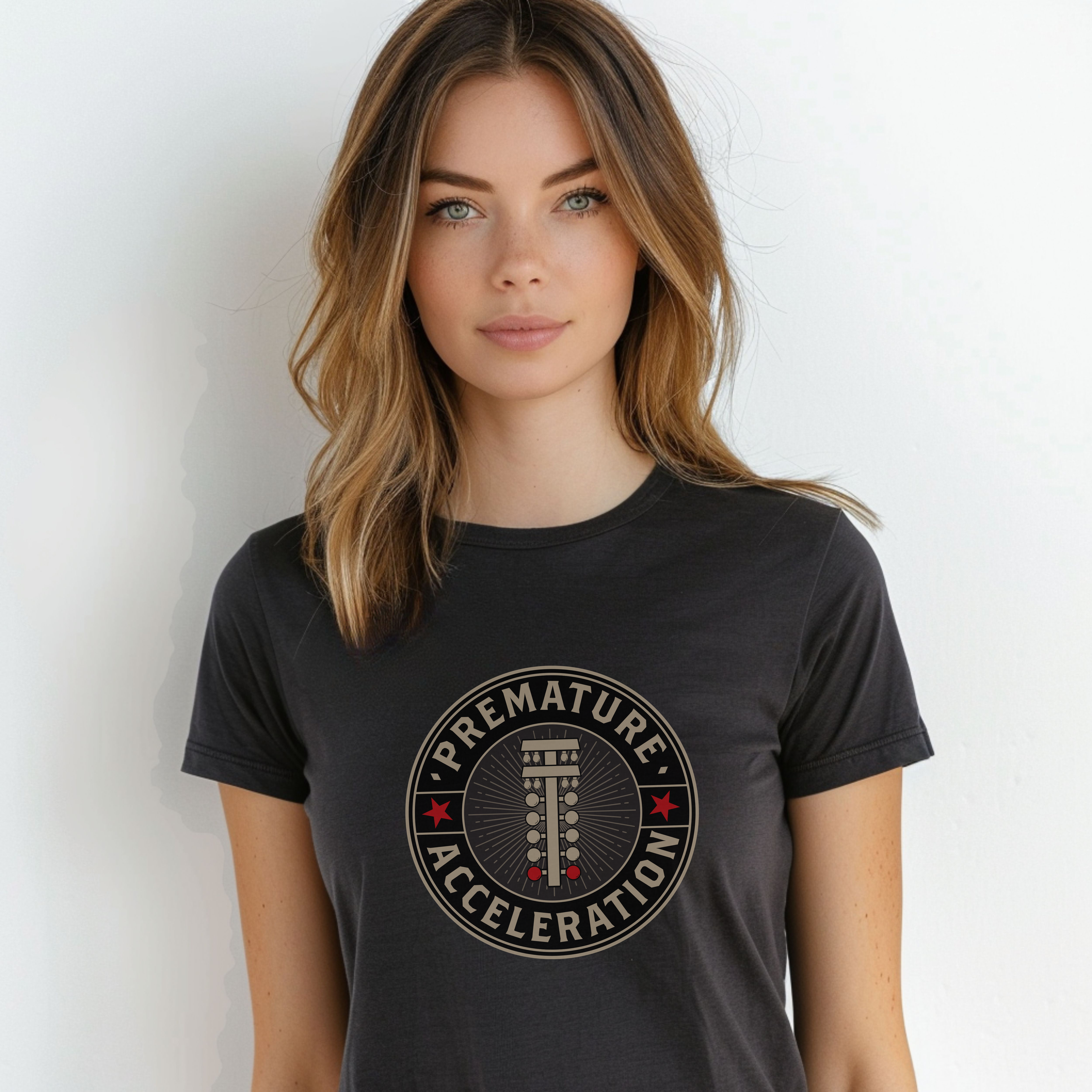 Premature Acceleration