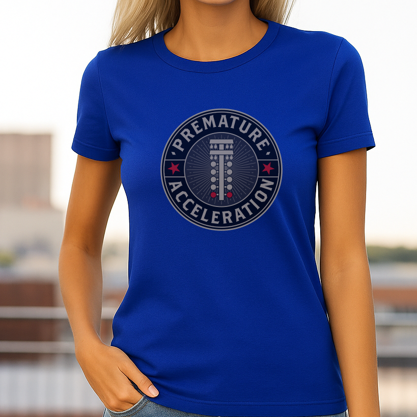 Premature Acceleration