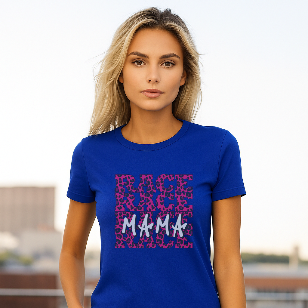 Race Mama