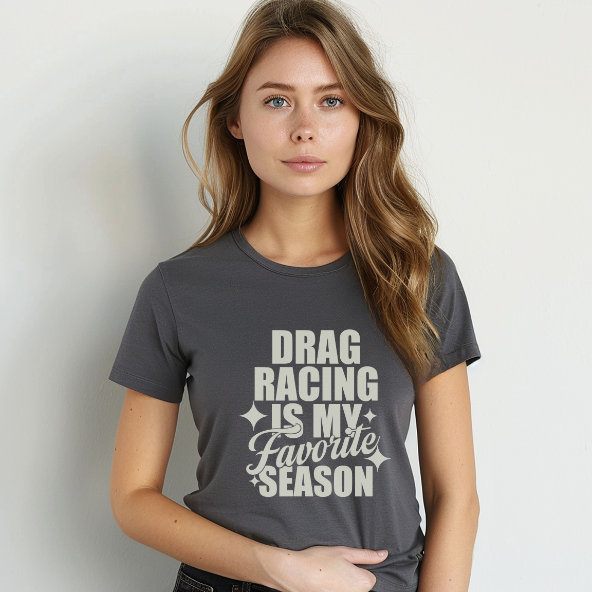 Drag Racing is my Favorite Season