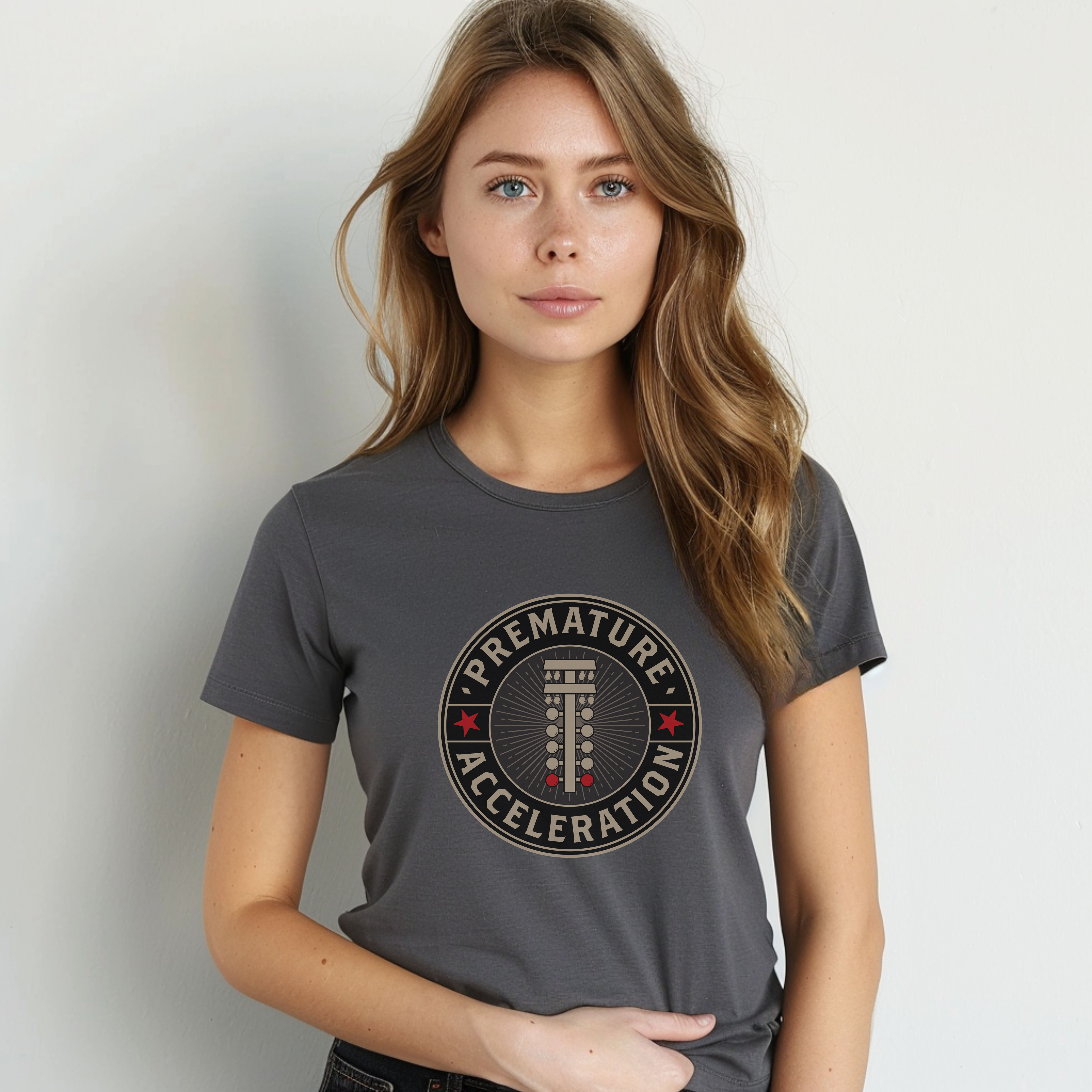 Premature Acceleration