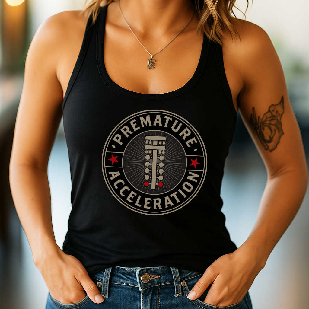 Premature Acceleration