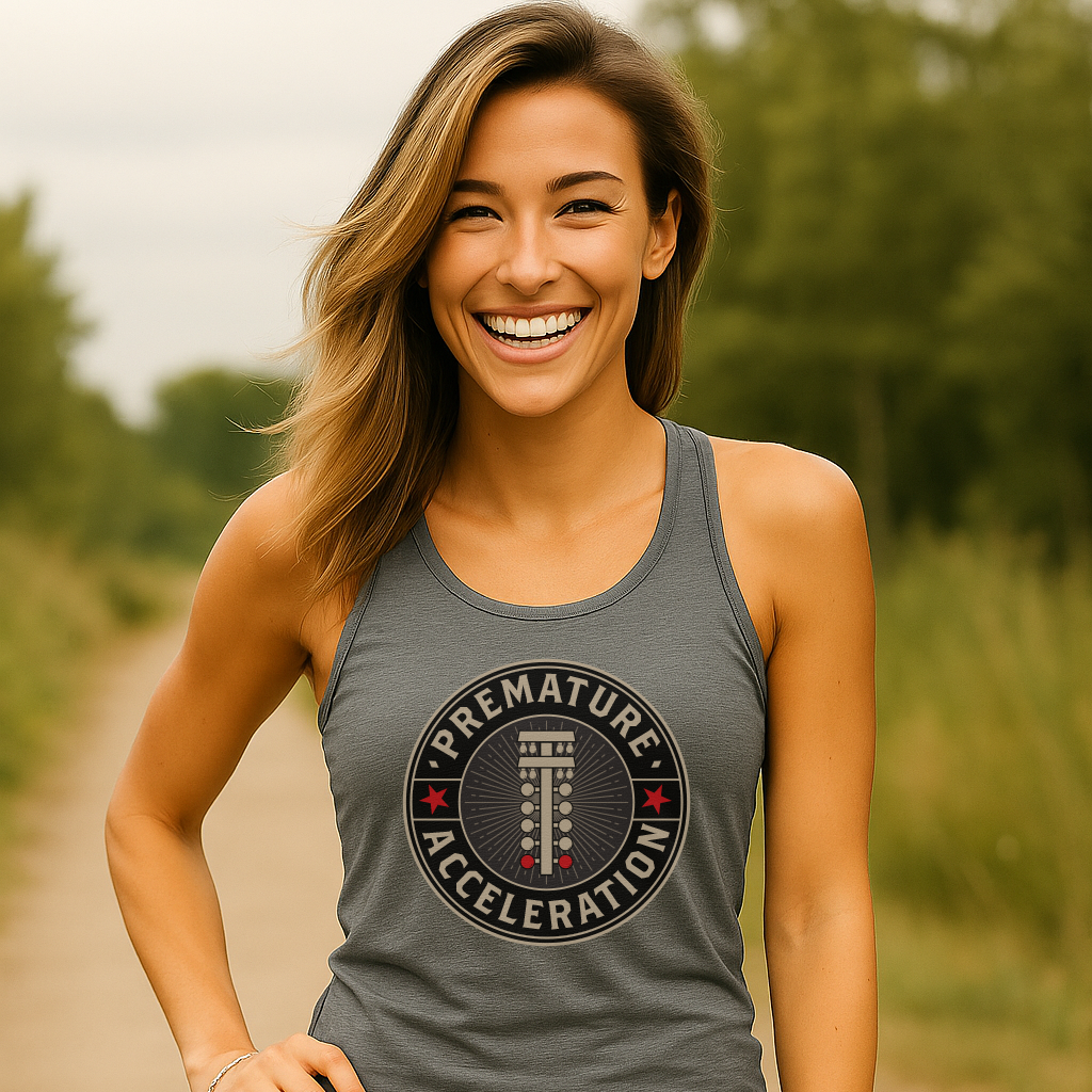 Premature Acceleration