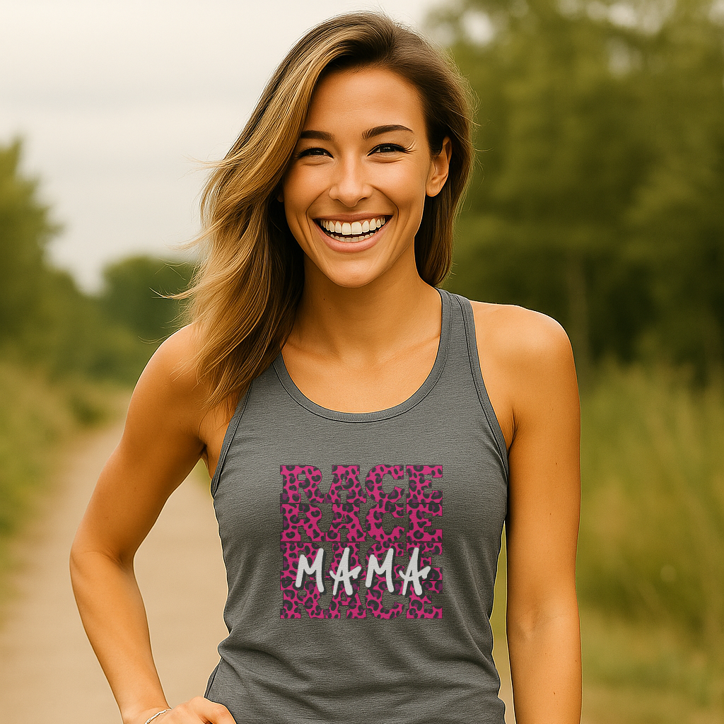 Race Mama