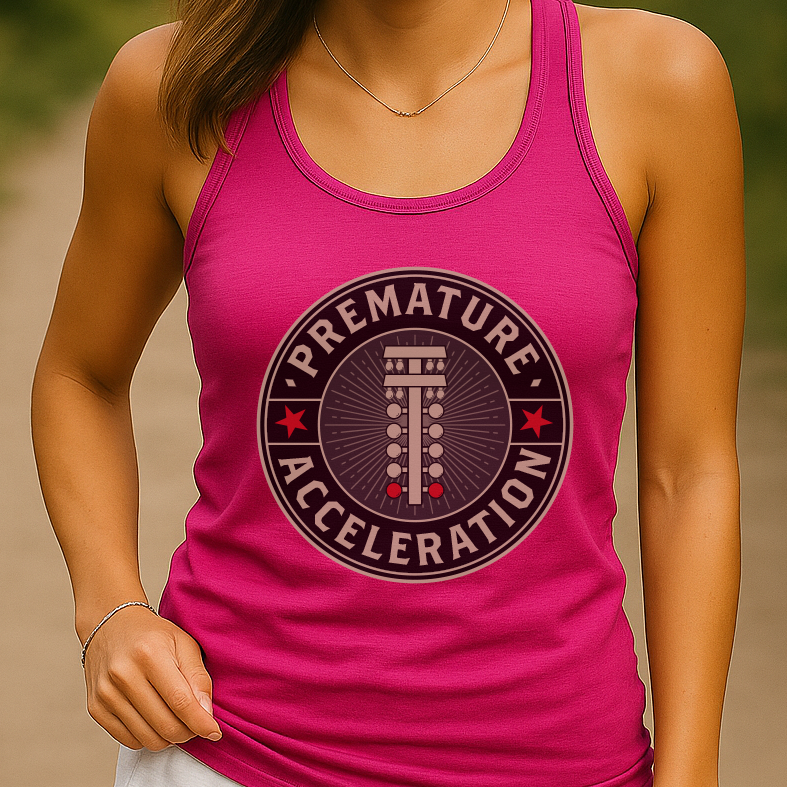 Premature Acceleration