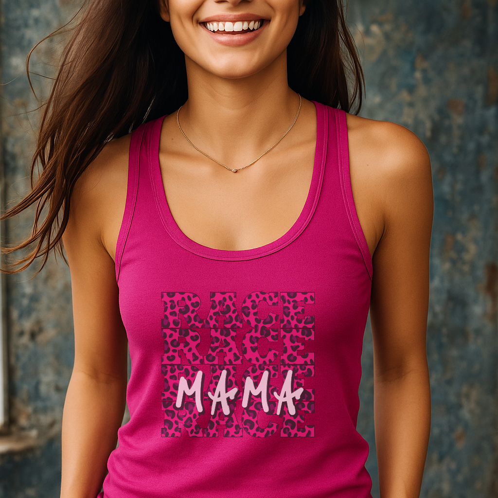 Race Mama