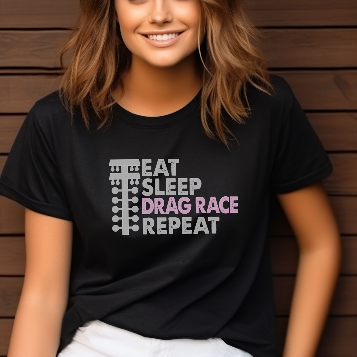 Eat, Sleep, Drag Race, Repeat