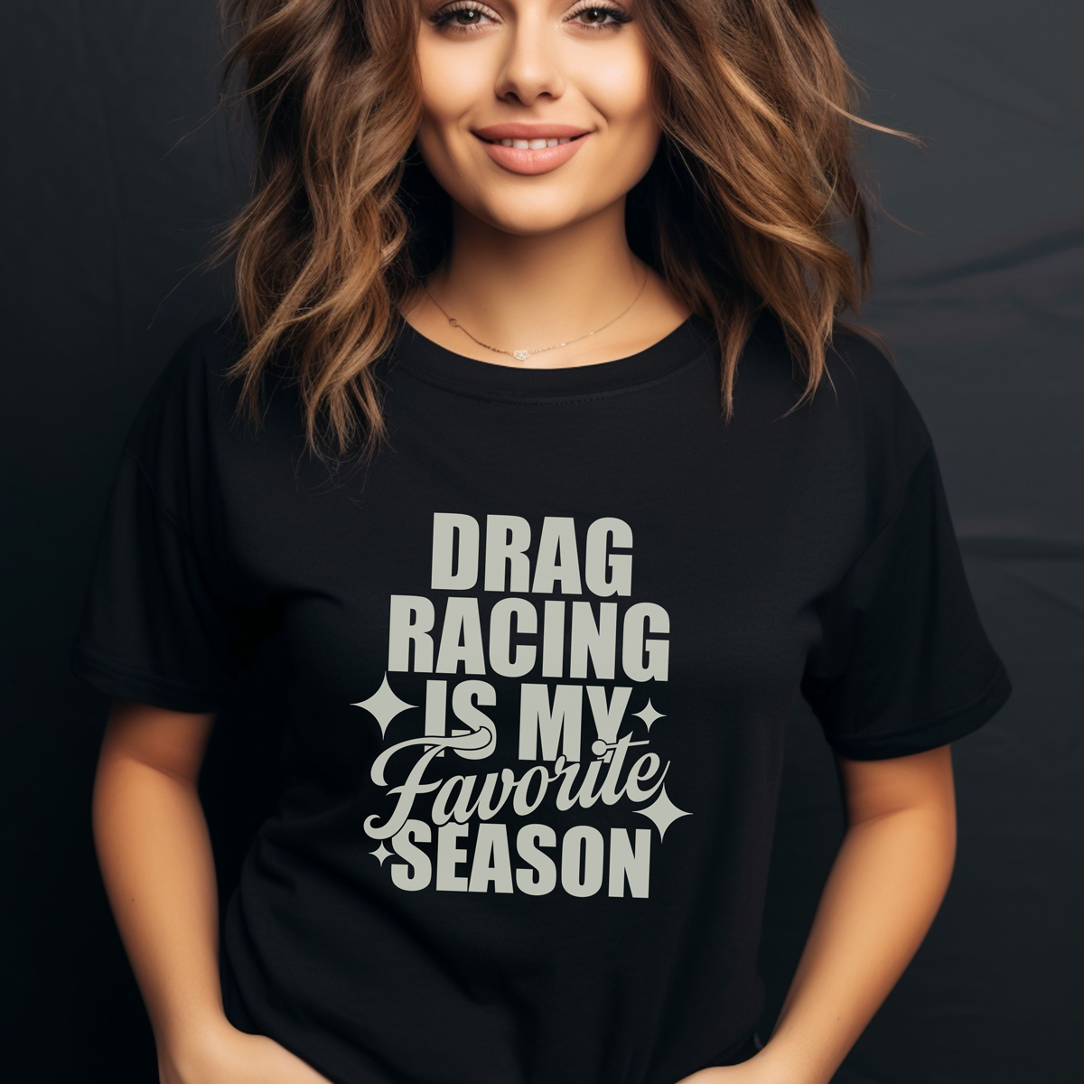 Drag Racing is my Favorite Season