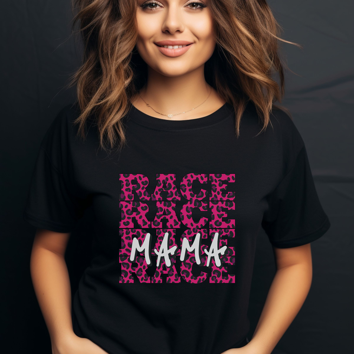 Race Mama