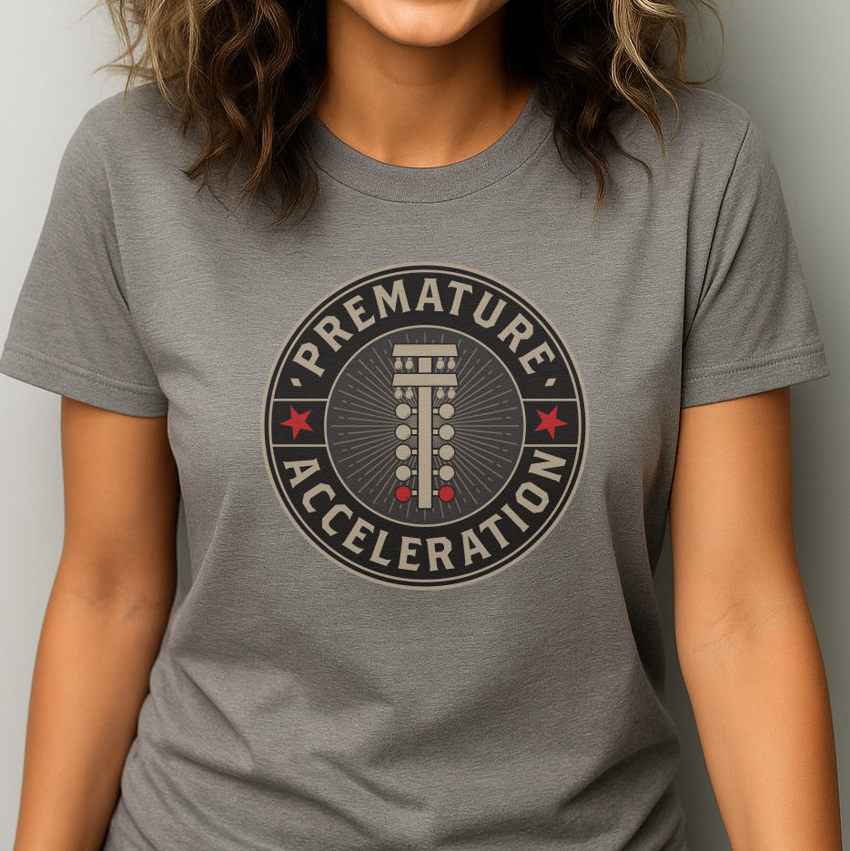 Premature Acceleration