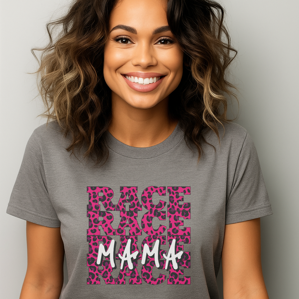 Race Mama