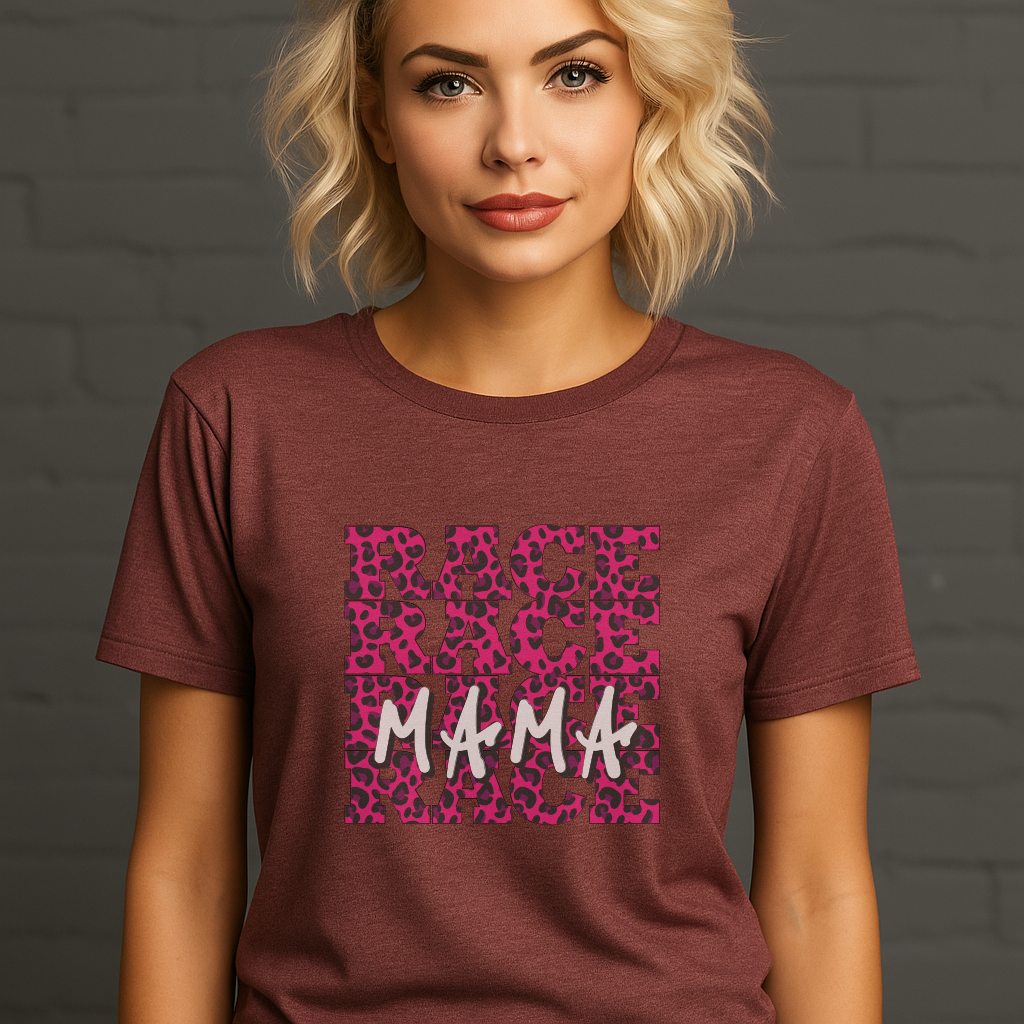 Race Mama
